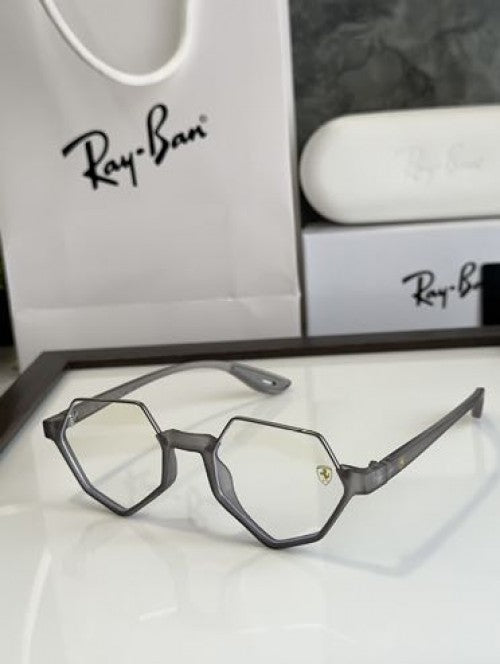 RAYBAN FRAME D-411