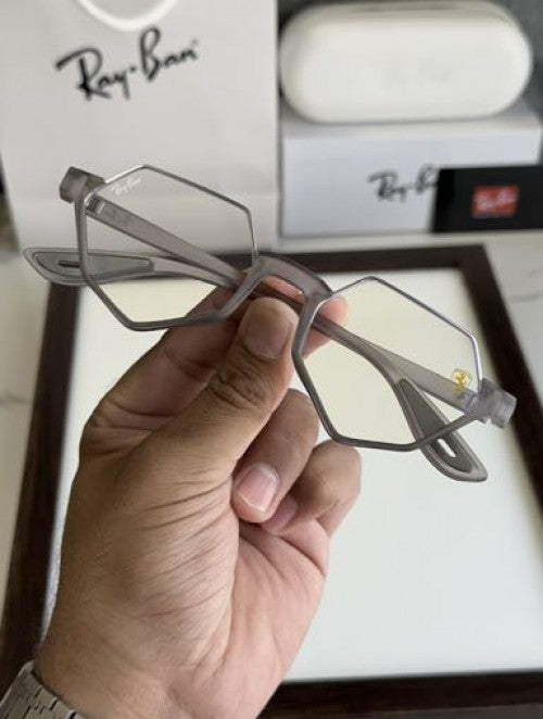 RAYBAN FRAME D-411