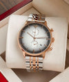 EMPORIO ARMA PREMIUM ALL CHRONO WORKING WATCH