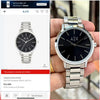 arma_i Exchange Mens Watch