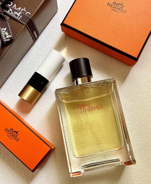 TERRE DHERMEES EDT