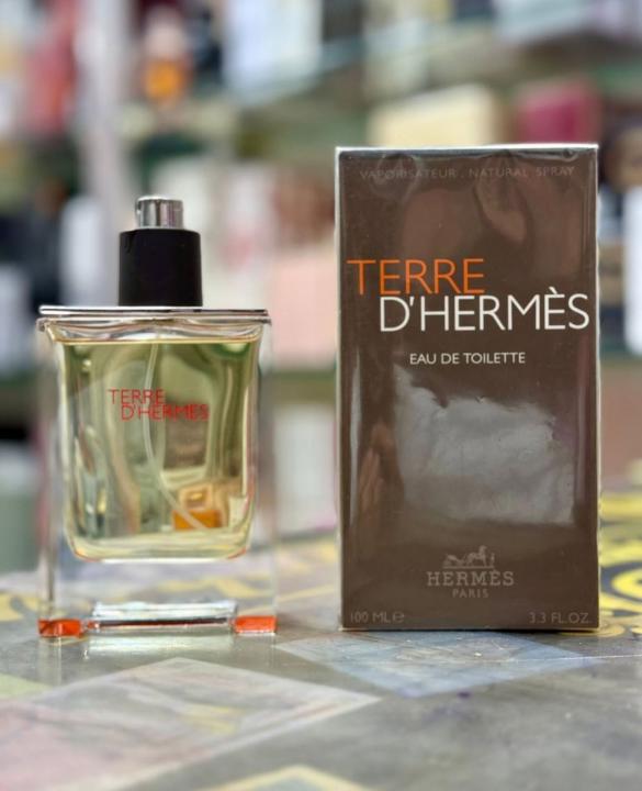 TERRE DHERMEES EDT