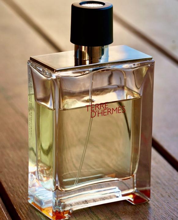 TERRE DHERMEES EDT
