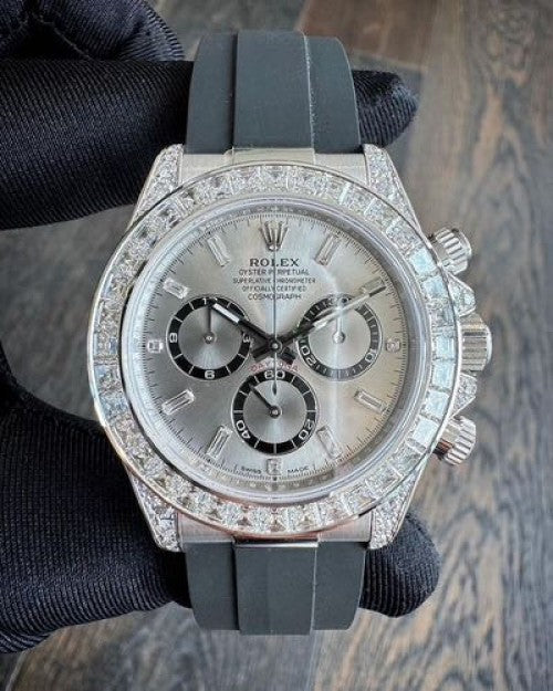 ROLE_X Daytona watch