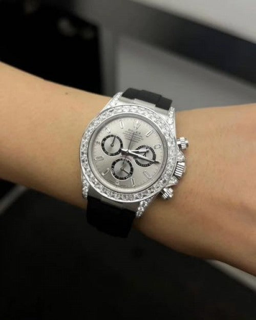 ROLE_X Daytona watch