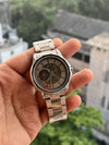 ARMA EXCHANGE AUTOMATIC PREMIUM SILVER SILVER