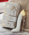 GOOD GIRL CAROLINA HERRERA NEW YORK SPARKLING ICE EDP