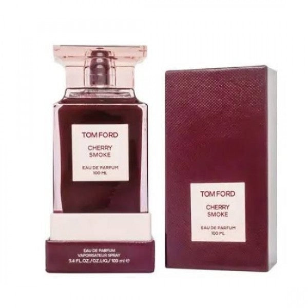 Tomfor_rd CHERRY SMOKE