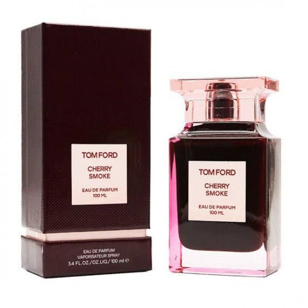 Tomfor_rd CHERRY SMOKE