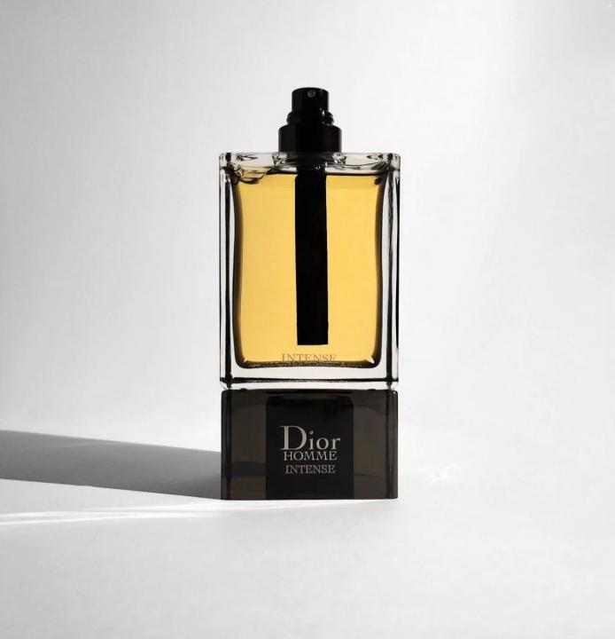DIOOR HOMME INTENSE EDP