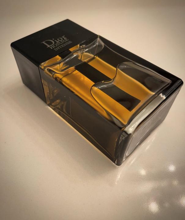 DIOOR HOMME INTENSE EDP