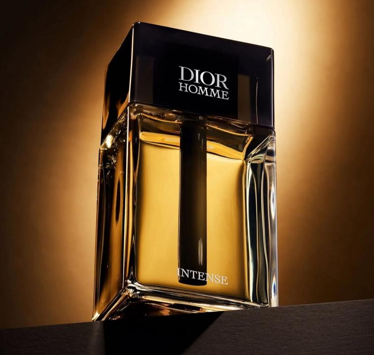 DIOOR HOMME INTENSE EDP