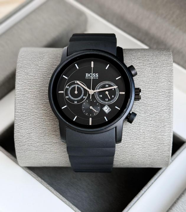 HUGO_BOSS MENS  WATCH
