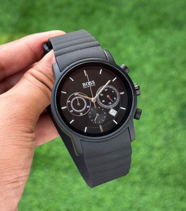 HUGO_BOSS MENS  WATCH