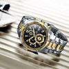 EDIFICE WATCH M-252