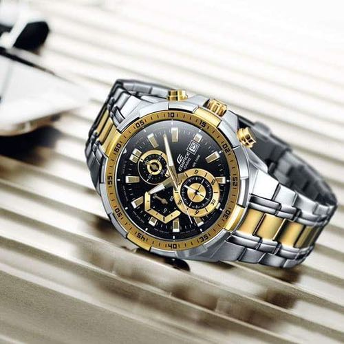 EDIFICE WATCH M-252