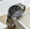 EMPORIO ARMA ALL CHRONO WORKING