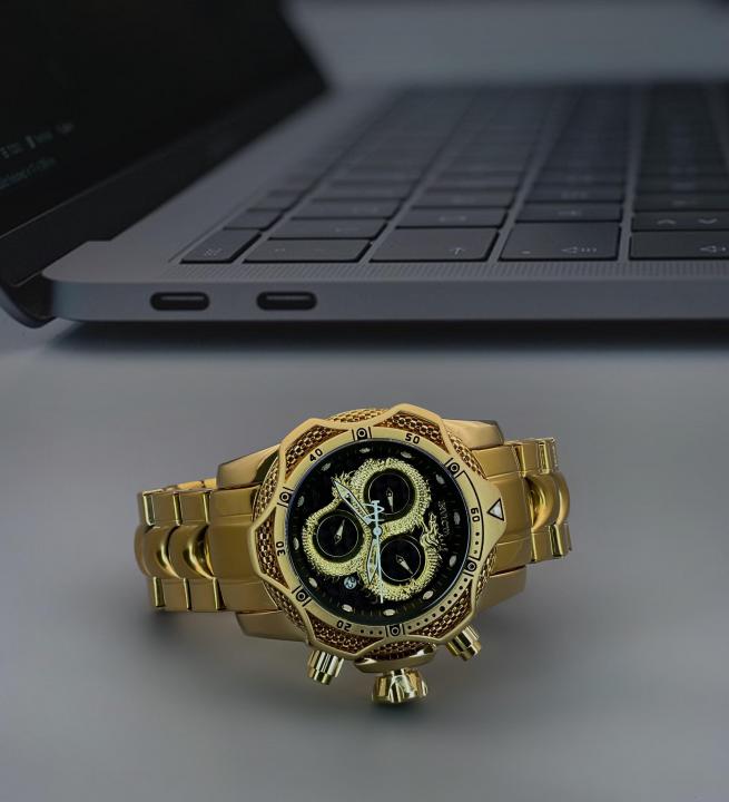 INVICTA VENOM MENS WATCH