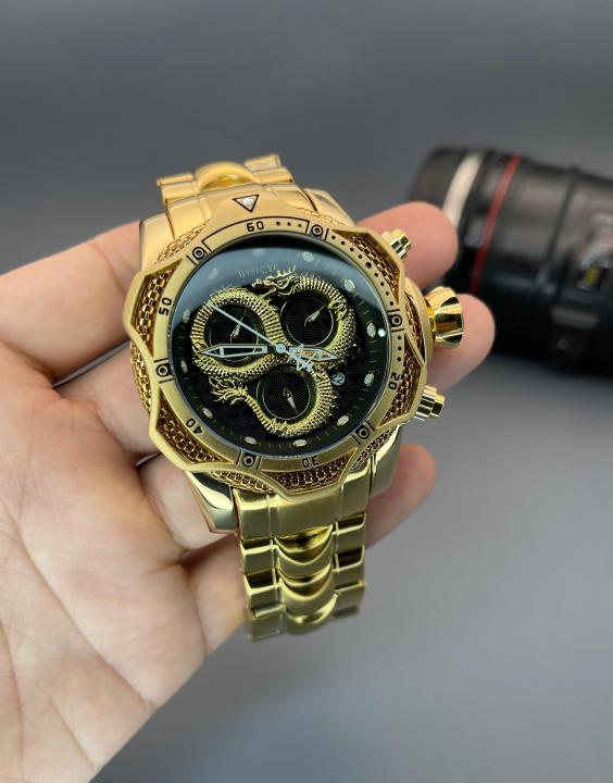 INVICTA VENOM MENS WATCH