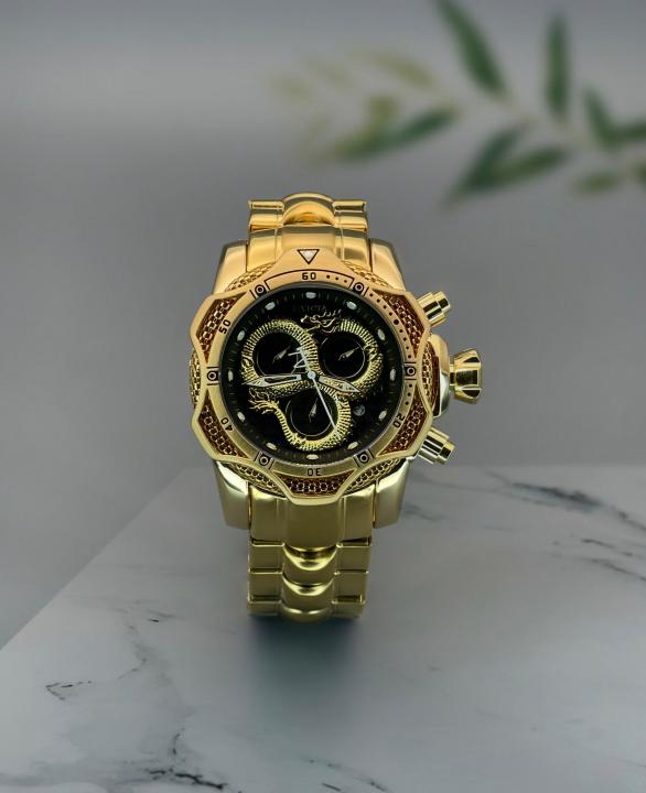 INVICTA VENOM MENS WATCH