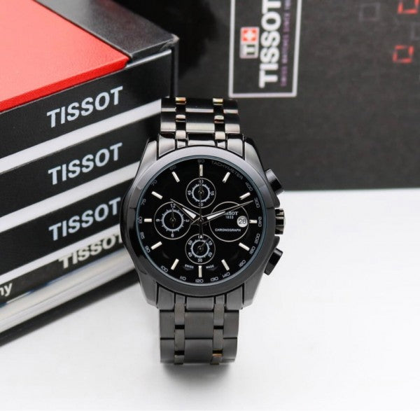 Tisso_t 1853 Couturier Watch