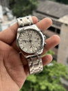 TISSO 1853 ALL CHRONOGRAPH WORKING