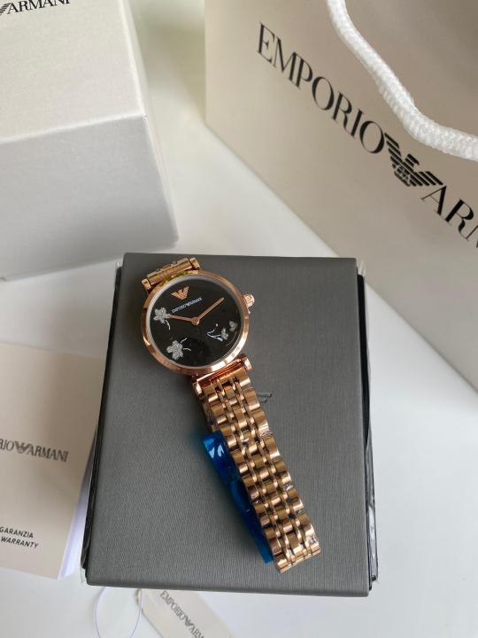 EMPORIO arma_I LADIES WATCH