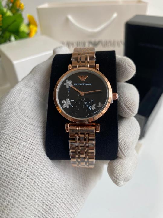 EMPORIO arma_I LADIES WATCH
