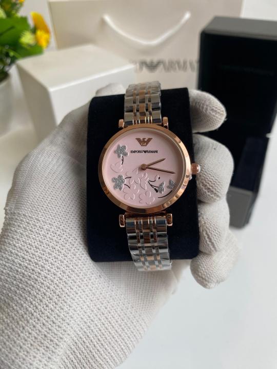 EMPORIO arma_I LADIES WATCH