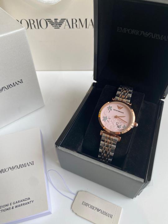EMPORIO arma_I LADIES WATCH