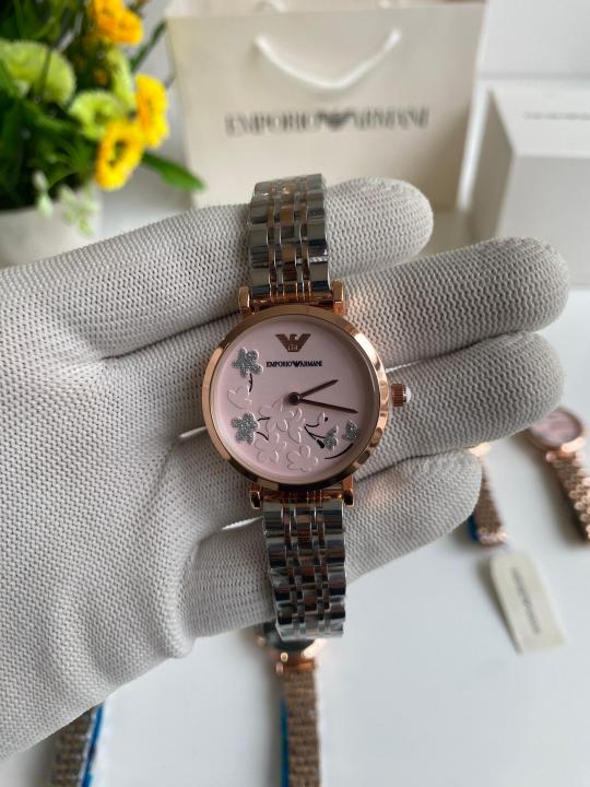 EMPORIO arma_I LADIES WATCH