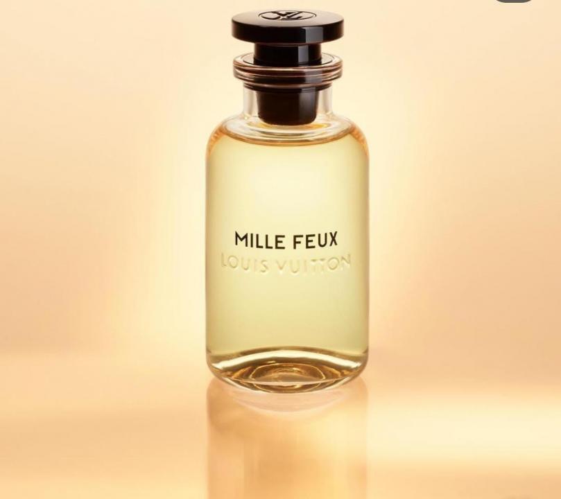 LOUI_S VUITTON MILLE FLUX