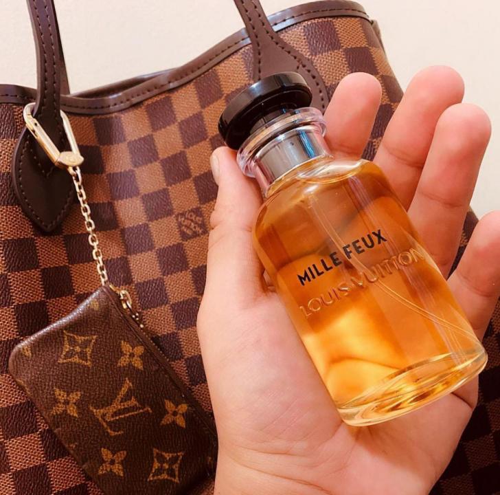 LOUI_S VUITTON MILLE FLUX