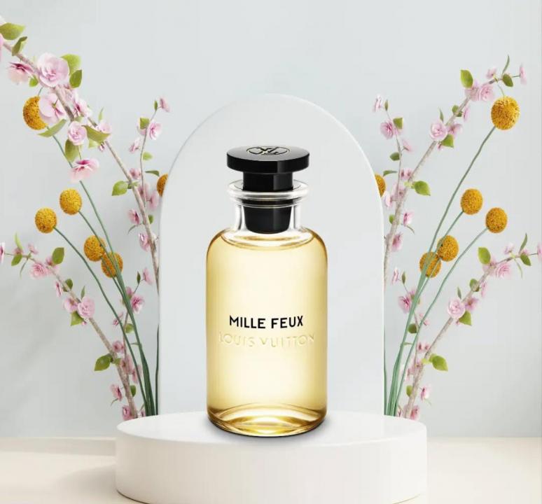 LOUI_S VUITTON MILLE FLUX
