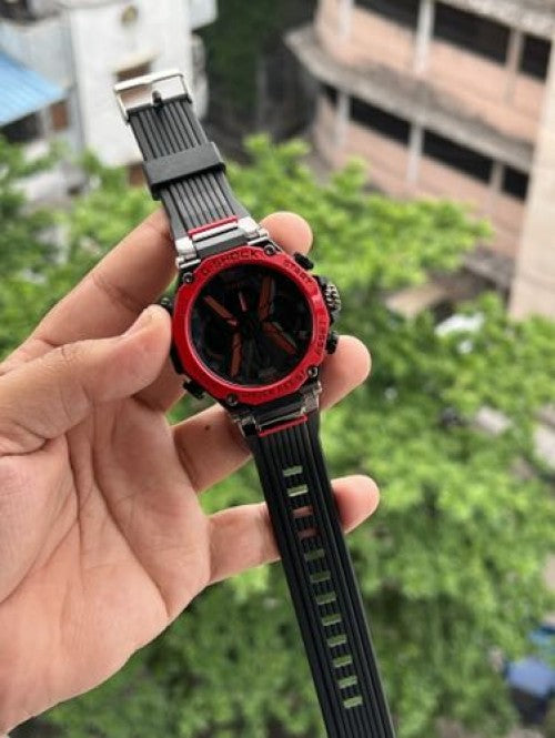 GSHOCK X MODE
