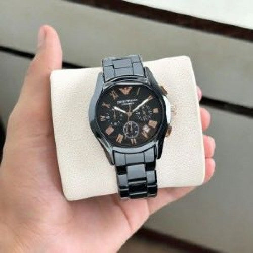 Emporio Armani   ceramic