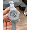 G shock Ga2100