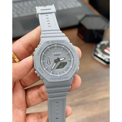 G shock Ga2100