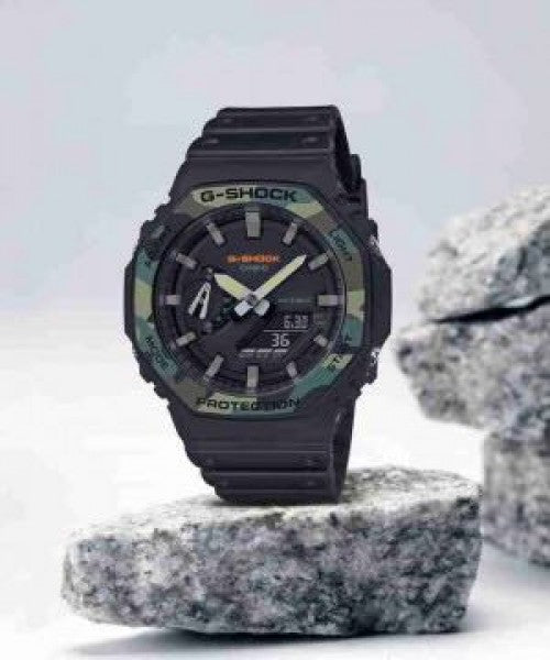 G shock ga2100