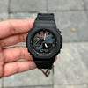 G shock ga2100
