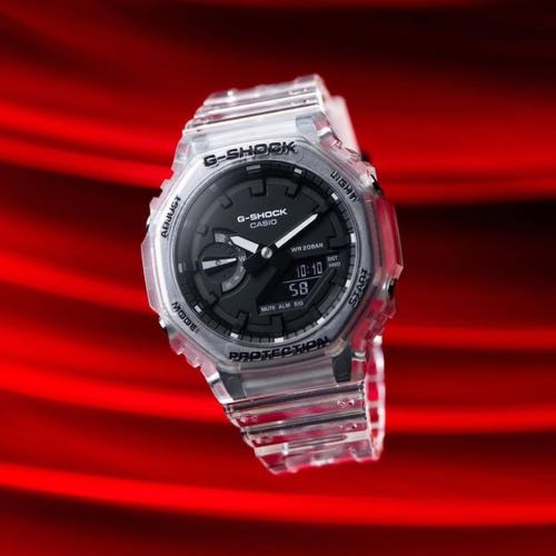 G shock ga2100