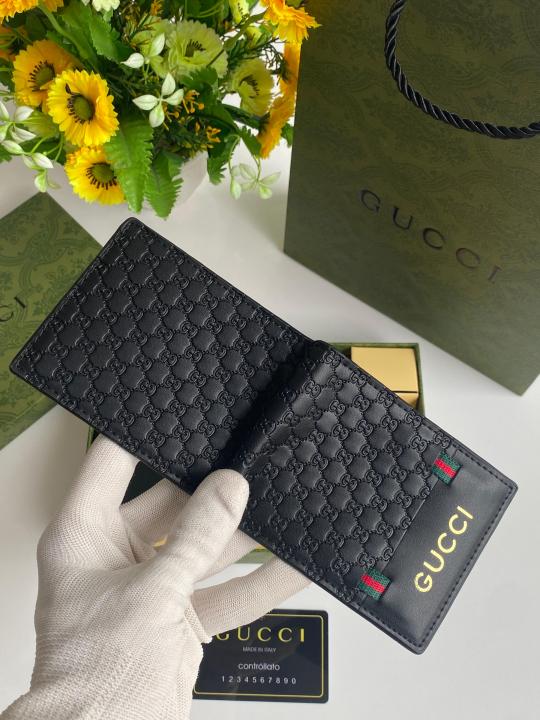 GUCCI_WALLET_3_IN_1_WALLET_GIFT_SET_WITH_CARRYBAG