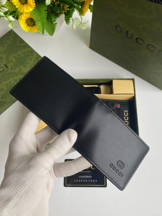 GUCCI_WALLET_3_IN_1_WALLET_GIFT_SET_WITH_CARRYBAG