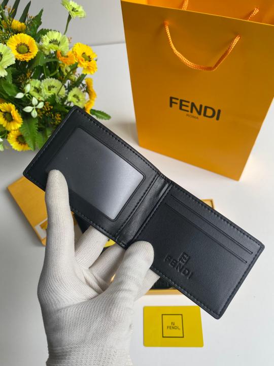FENDI_WALLET_3_IN_1_WALLET_GIFT_SET_WITH_CARRYBAG