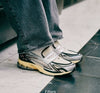 e 1906 Loafer Silver Metallic Cream Sale 371