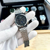 CASIO SUNMOON VINTAGE MENS WATCH