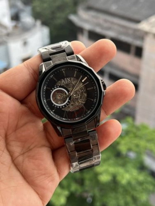 Arma exchange full black