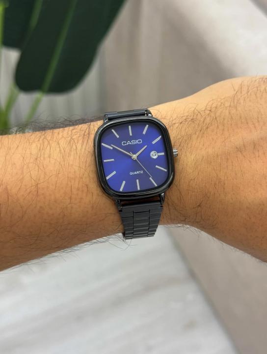 CASIO VINTAGE CLASSIC WATCH