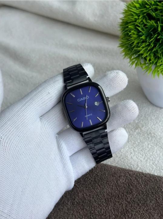 CASIO VINTAGE CLASSIC WATCH