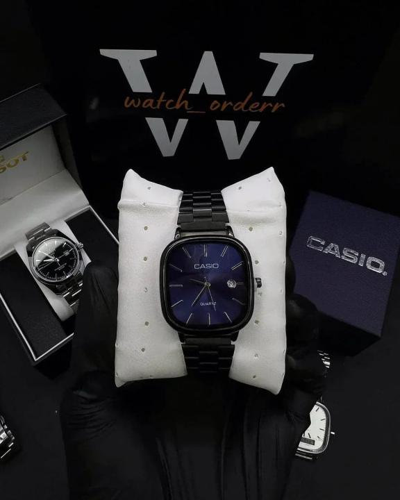 CASIO VINTAGE CLASSIC WATCH